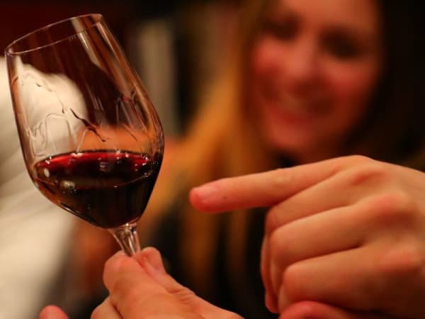 Tour de France des dégustations de vins à Paris 1er