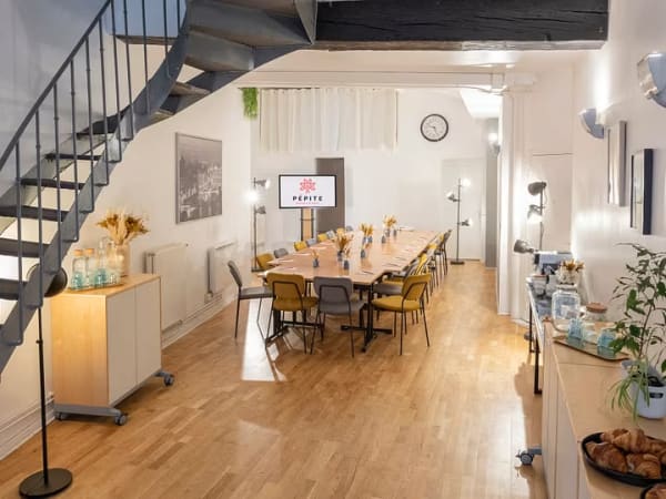 L’Annexe Pépite Paris 6ème