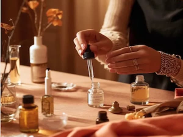 Atelier création de parfum 14 facettes à Montpellier (34)