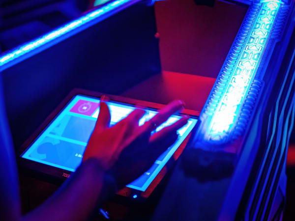 Anniversaire Quiz 10-18 ans à Nantes (44)