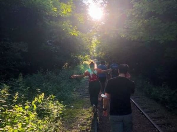 Visite d'une Ferme urbaine à Paris 14ème