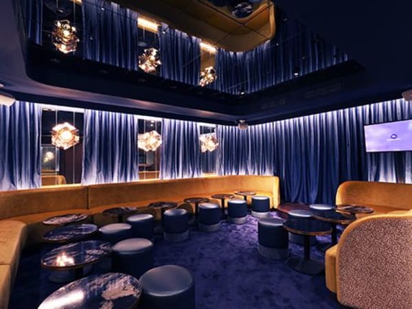 Privatisation Karaoke Box à Paris 1er