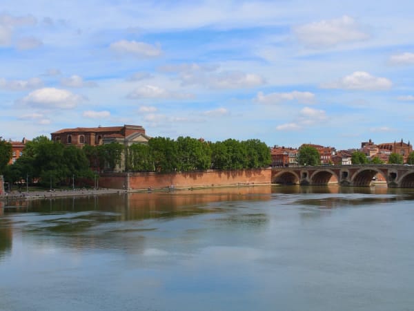 Croisière Apéro Toulousain