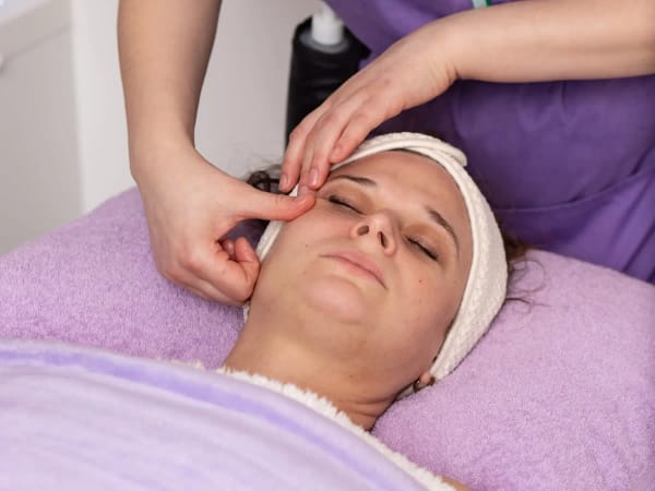 Massage kobido à Paris 12ème 