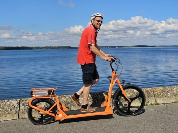 Team Building visite en Mobifit à la Rochelle (17)