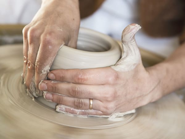 Atelier Céramique à Châlons-en-Champagne (51)