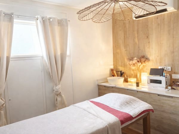 Tratamientos corporales a medida en Couëron (44)