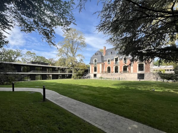 Howel x Bienheureux Lille Wasquehal (59)