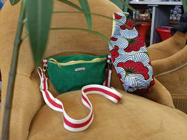 Atelier Couture "projet libre" à Niort (79)