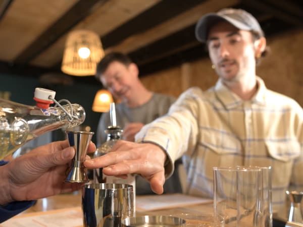 Atelier cocktail à Baden (56)