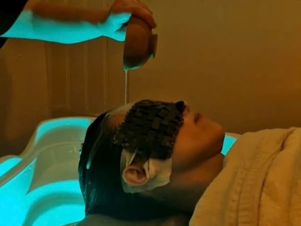 Head Spa Rituel Initiation à Bordeaux (33)