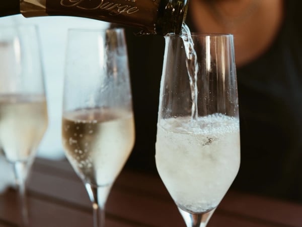 Les secrets des champagnes & effervescents à La Rochelle