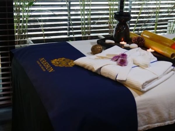 Soin du visage à Paris 16ème Kléber