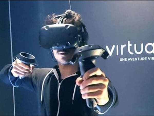 Team&#x20;Building&#x20;R&#x00E9;alit&#x00E9;&#x20;Virtuelle&#x20;&#x00E0;&#x20;Paris&#x20;11&#x00E8;me
