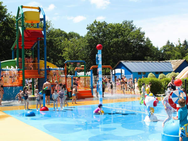 Billet combiné  Cobac Parc + Aqua'Fun Park (35)