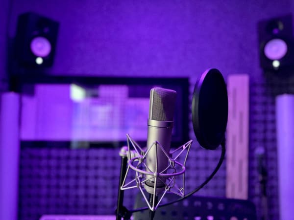 Team Building Enregistrer l'hymne de votre entreprise à Paris 17