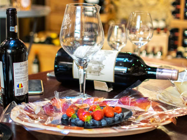 Escape Game autour du vin et dégustations à Bordeaux (33)