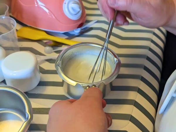 Atelier privatisé cosmétiques naturels à La Rochelle (17)