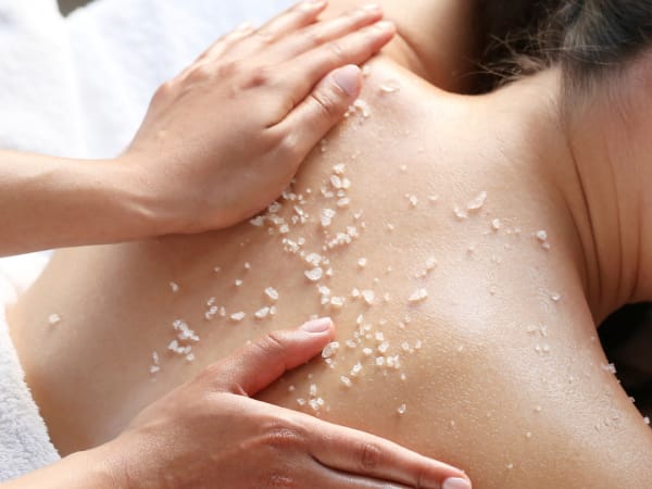 Steam baths in Lyon 5th district