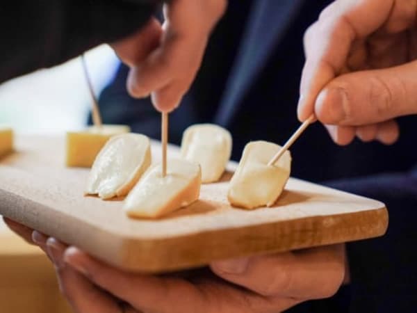 Gourmet Tour in Reims (51)