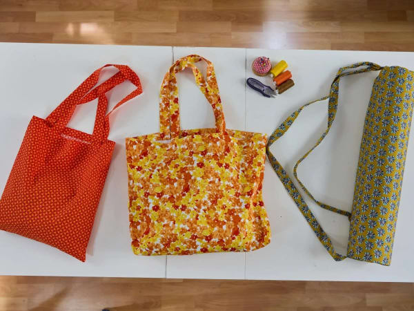 Créez votre sac personnalisé à Paris 11ème