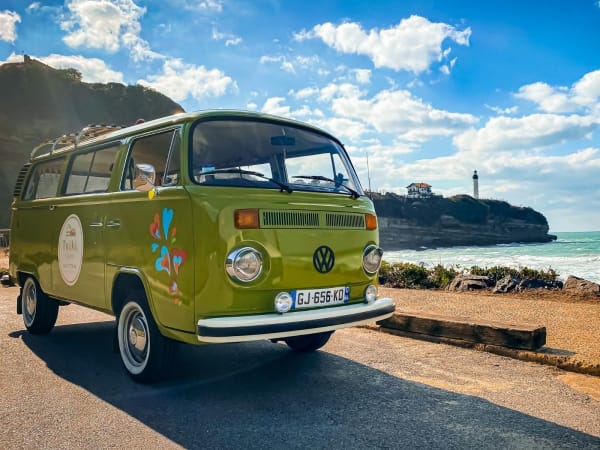 Koh Lanta combi tour privatisé dans le pays basque (64)