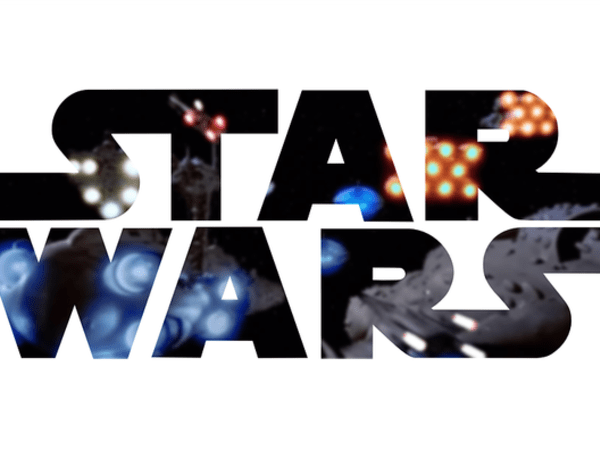 Anniversaire Star Wars 5-9 ans à domicile (IDF)