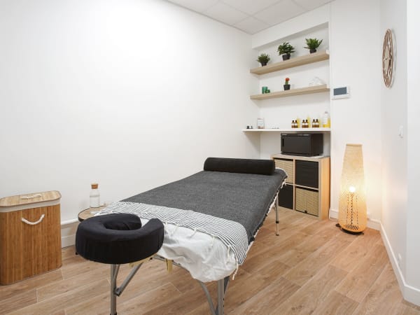Massage corps à Conflans-Sainte-Honorine (78)