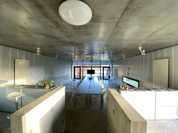 Domaine de Land Rohan à Vigneux-de-Bretagne (44)