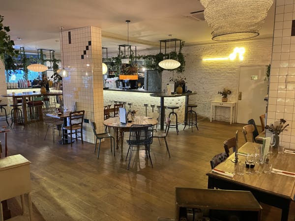 Anco à Paris 12ème