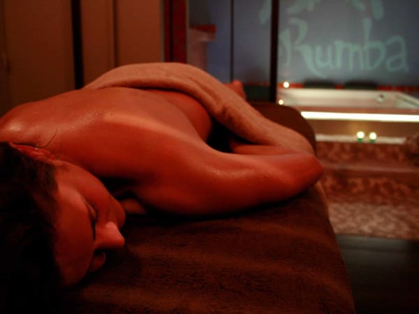 SPA & Massage en duo à Dreux (28)