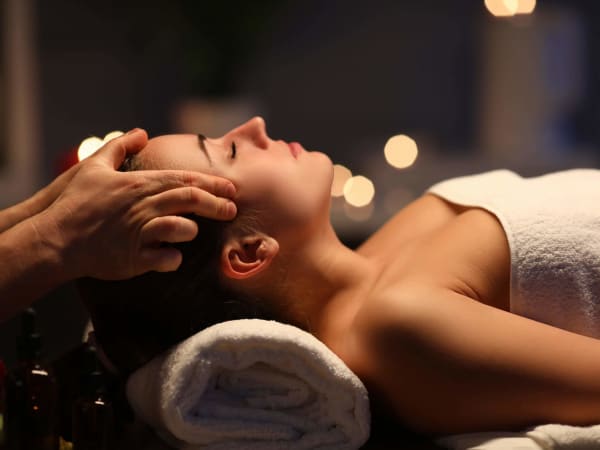 Massage ayurvédique à Paris 10ème