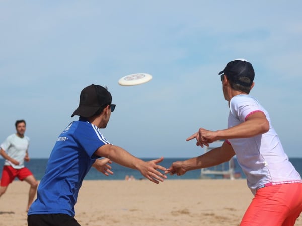 Team Building Olympiades sports funs insolites à Bordeaux (33)