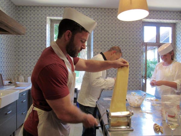 Team Building Culinaire à Dijon (21)