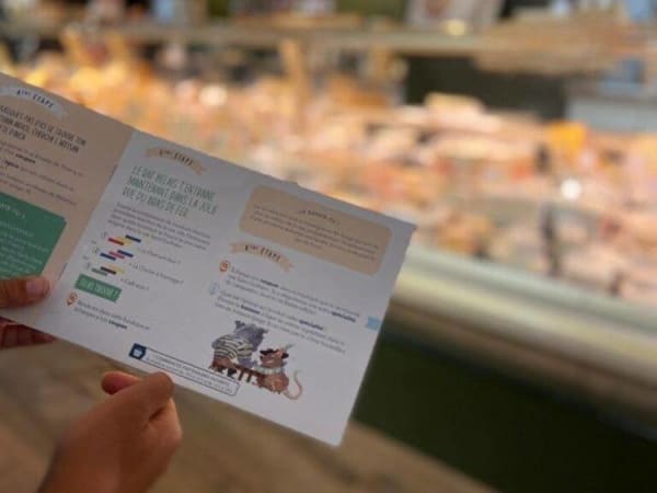 Enquête gourmande spéciale EVG/EVJF à Montpellier (34)