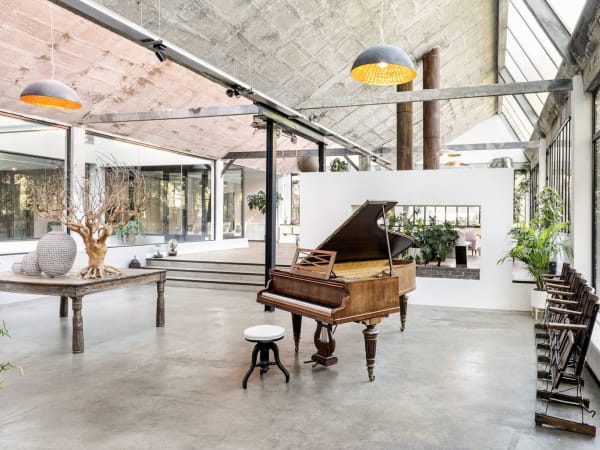 Le Loft de Montreuil (93)