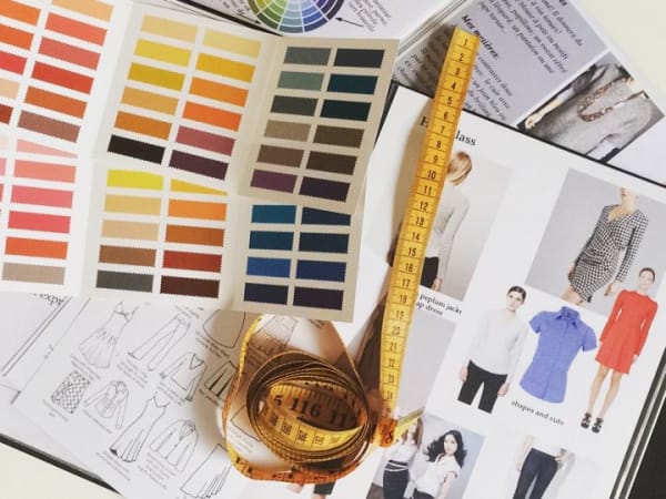 Taller de estilo morfo con un estilista en París