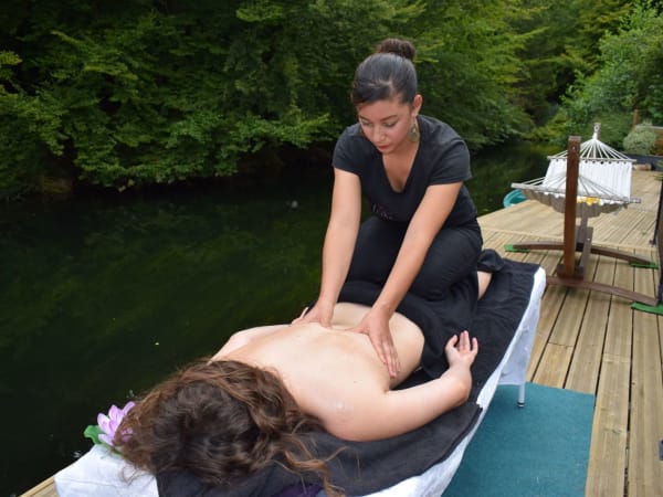 Massage à La Ferte-Alais (91)