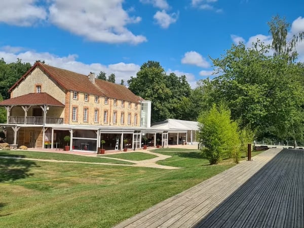 Business Village en Seine-et-Marne (77)