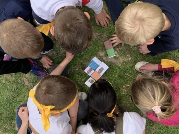 Anniversaire "Koh Lanta" 4-13 ans à domicile Nîmes et alentours