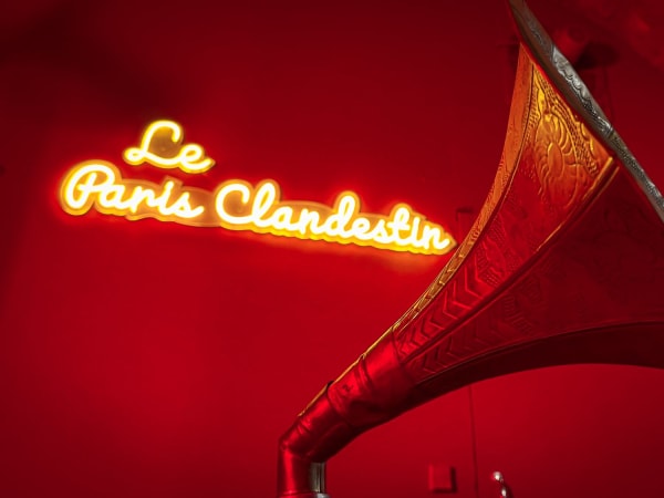 Le Paris Clandestin à Paris 4ème