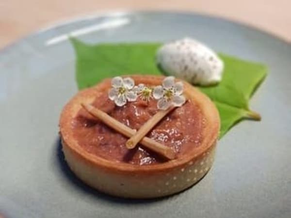 Team building bouchées apéritives et cocktail à Rennes (35)