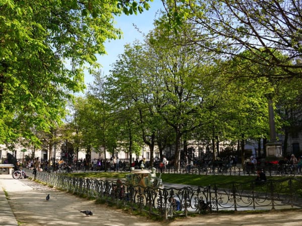 Team Building jeu de piste "A la Cour des Miracles" au Sentier