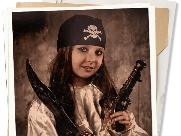 Anniversaire Escape Game dès 7 ans à Toulouse (31)