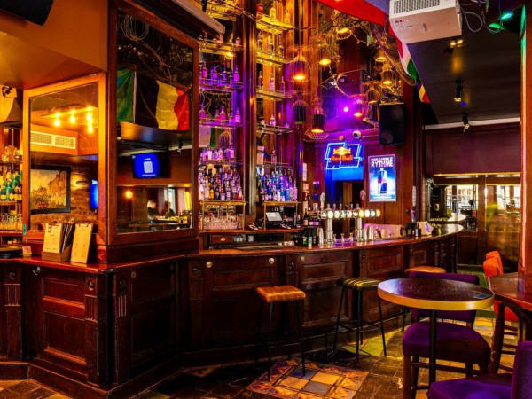 O'Sullivans Grands Boulevards à Paris 2ème