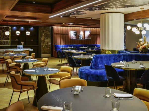 Le Garage Restaurant à Lyon (69)