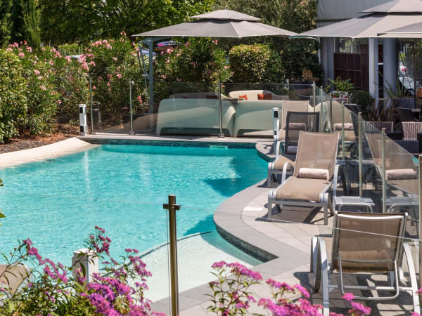 Courtyard by Marriott Toulouse Airport****