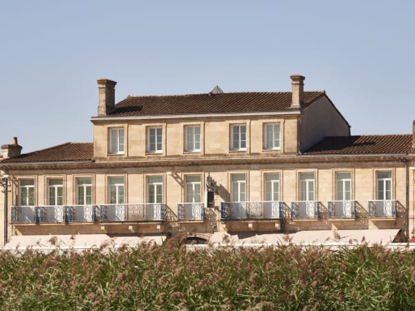 Best Western Premier des Vignes et des Anges (33)