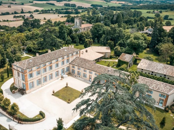 Château de Drudas (31)