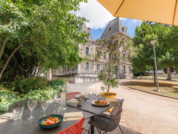 Appart’City Confort *** Lyon Cité Internationale